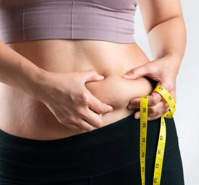 Icon for accelerated fat burning benefit of SlimTide