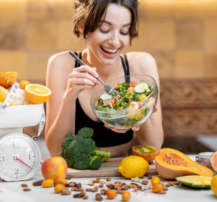 Icon for improved metabolism benefit of SlimTide